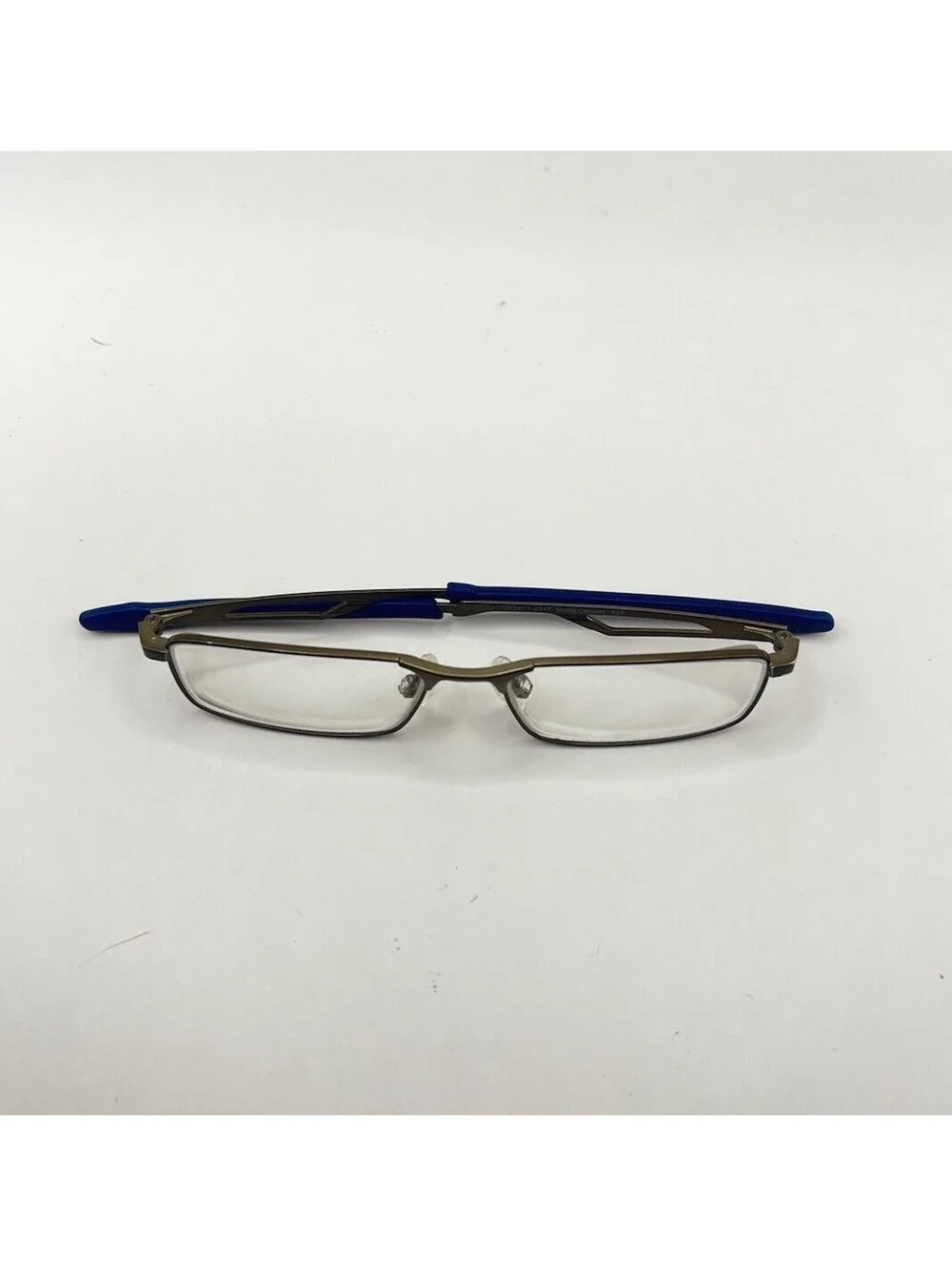 Oakley Barspin XS Matte Cement OY3001-0347 47-14-130 Eyeglasses